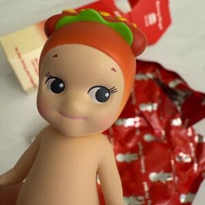 Sonny Angel Snack Series *Hot Dog*
